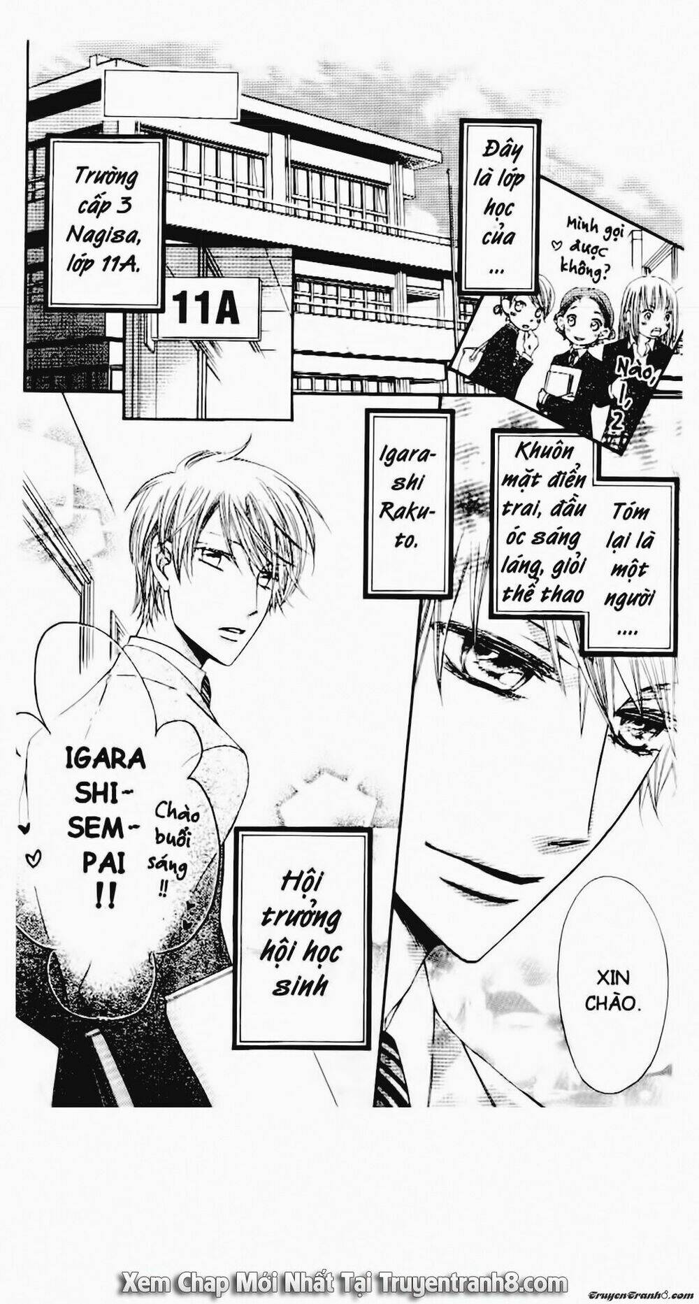 tiểu thư sachie chapter 36 4