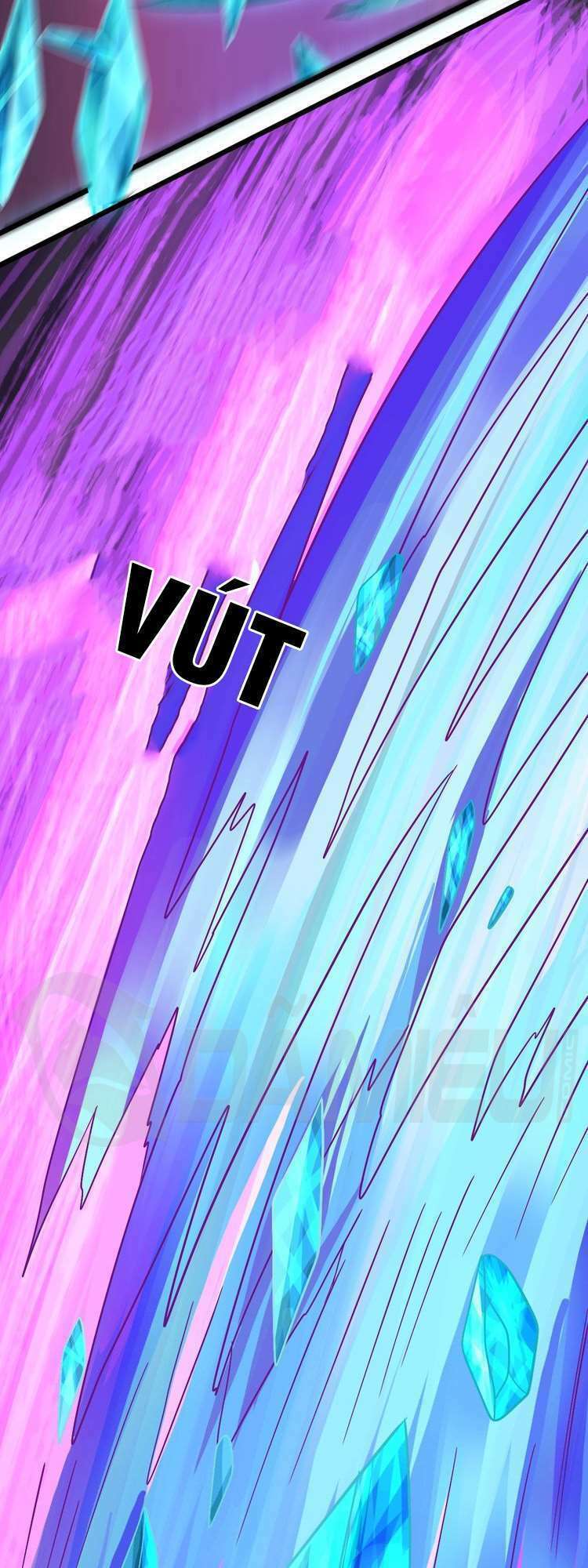 việc tu luyện hằng ngày của vũ đế chapter 25 14