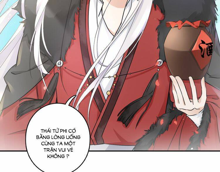 hoa nhan sách chapter 16.2 20