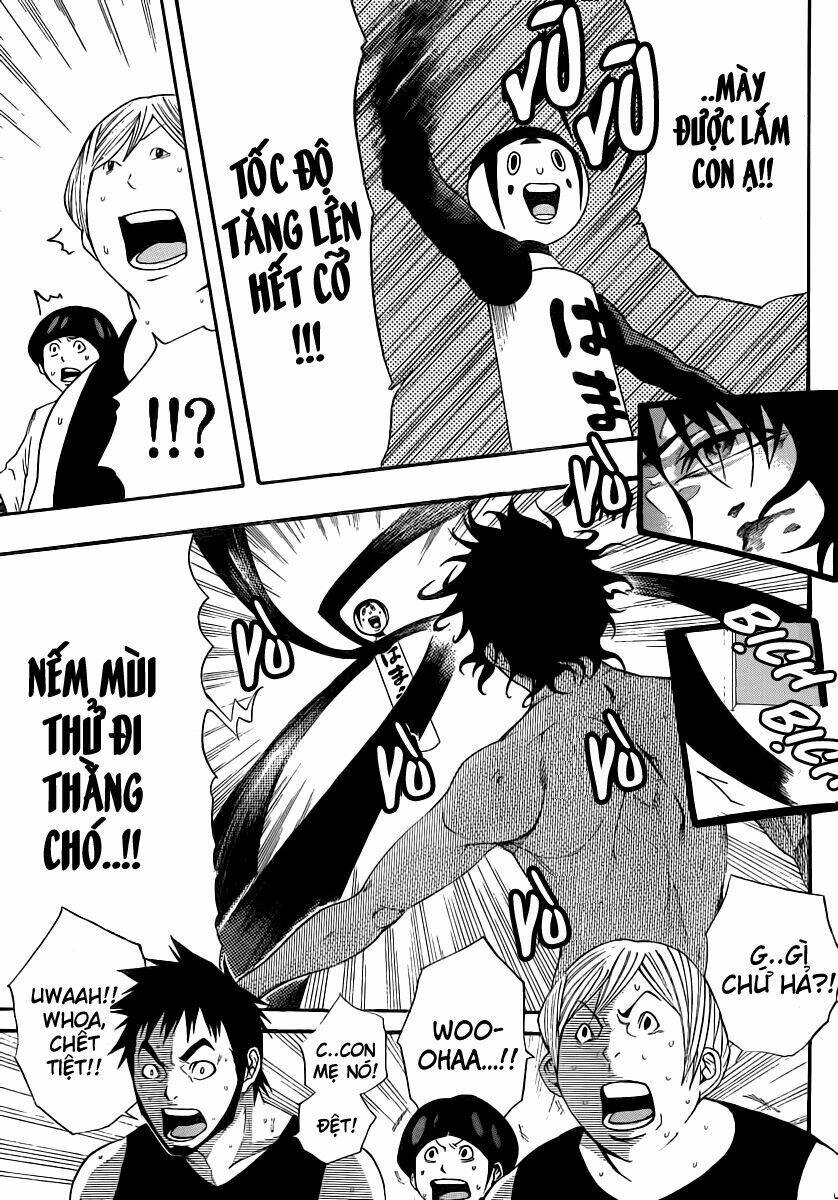 kamisama no iutoori chapter 9 20