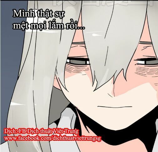 ứng dụng thẩm mỹ chapter 48 7