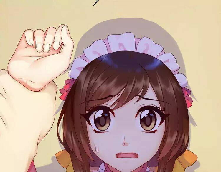 thực luyến kỳ duyên chapter 9 132