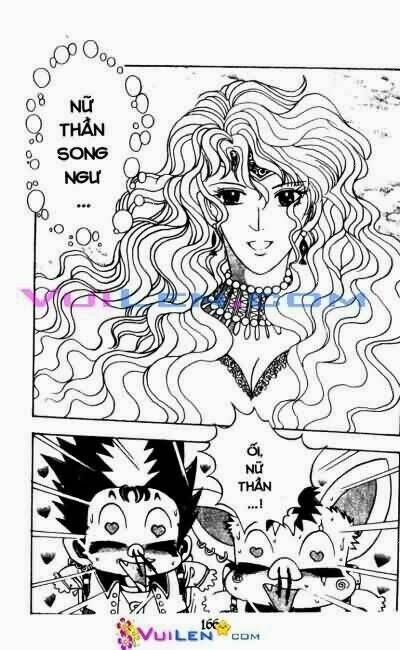 những người bạn tốt chapter 9 167