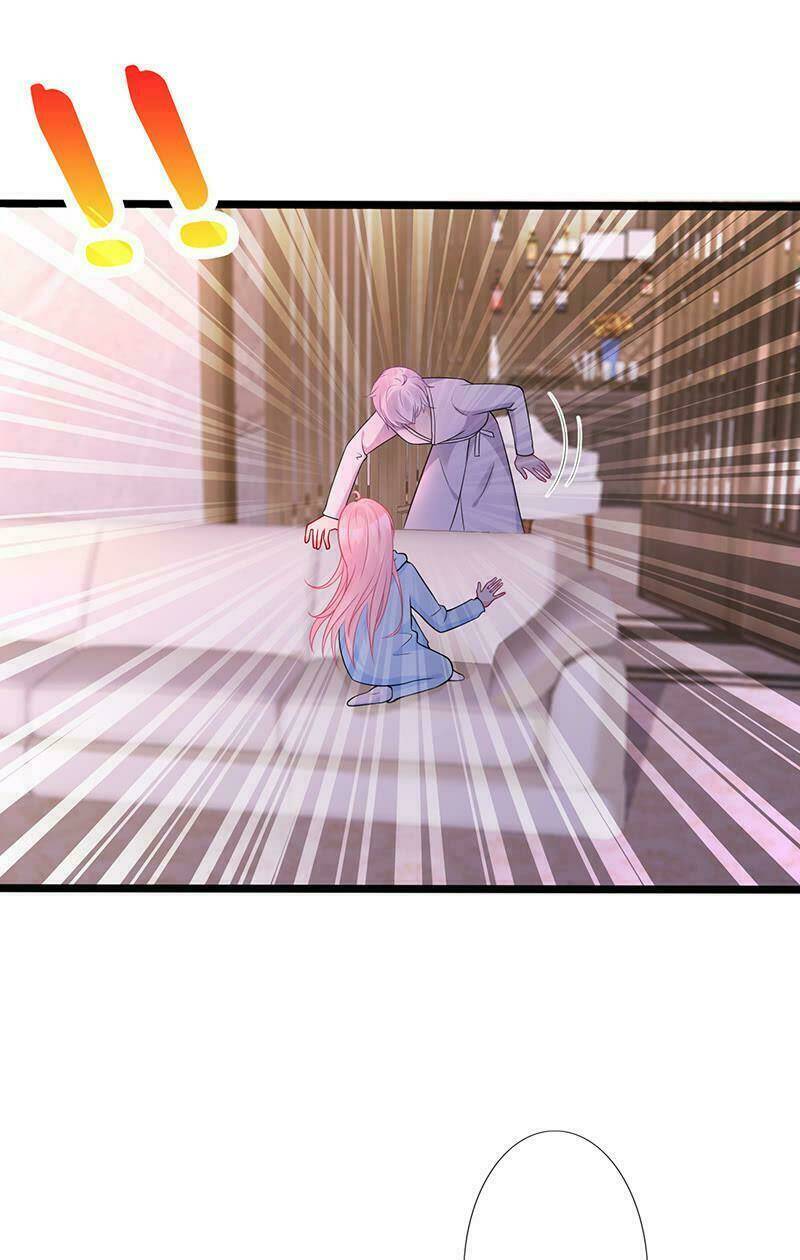 vương bài thiên sư và tiểu manh yêu chapter 26 17