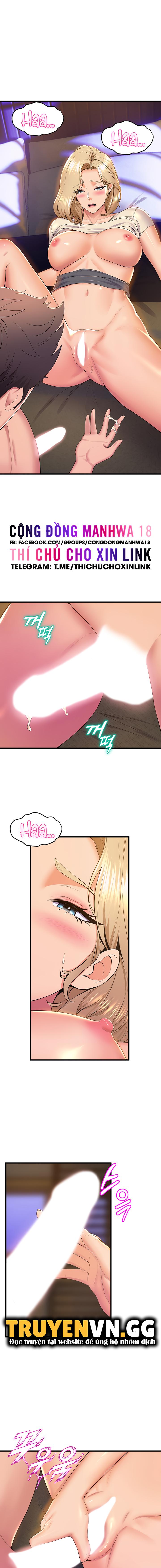 lớp nhảy mỹ nhân chapter 77 7