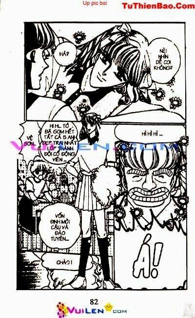 cô bé khóc nhè chapter 3 80