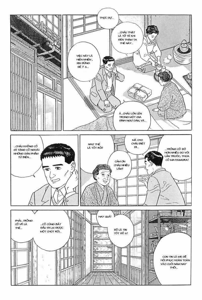 khu phố xa xăm chapter 9 18
