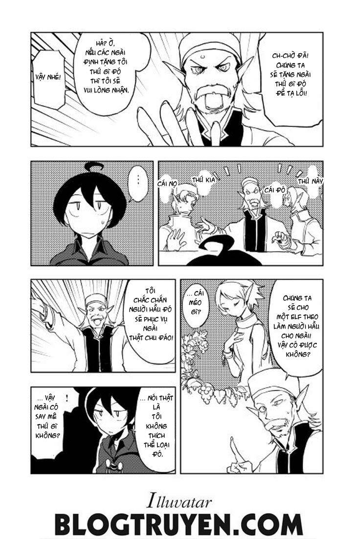 ore to kawazu-san no isekai hourouki chapter 19 16