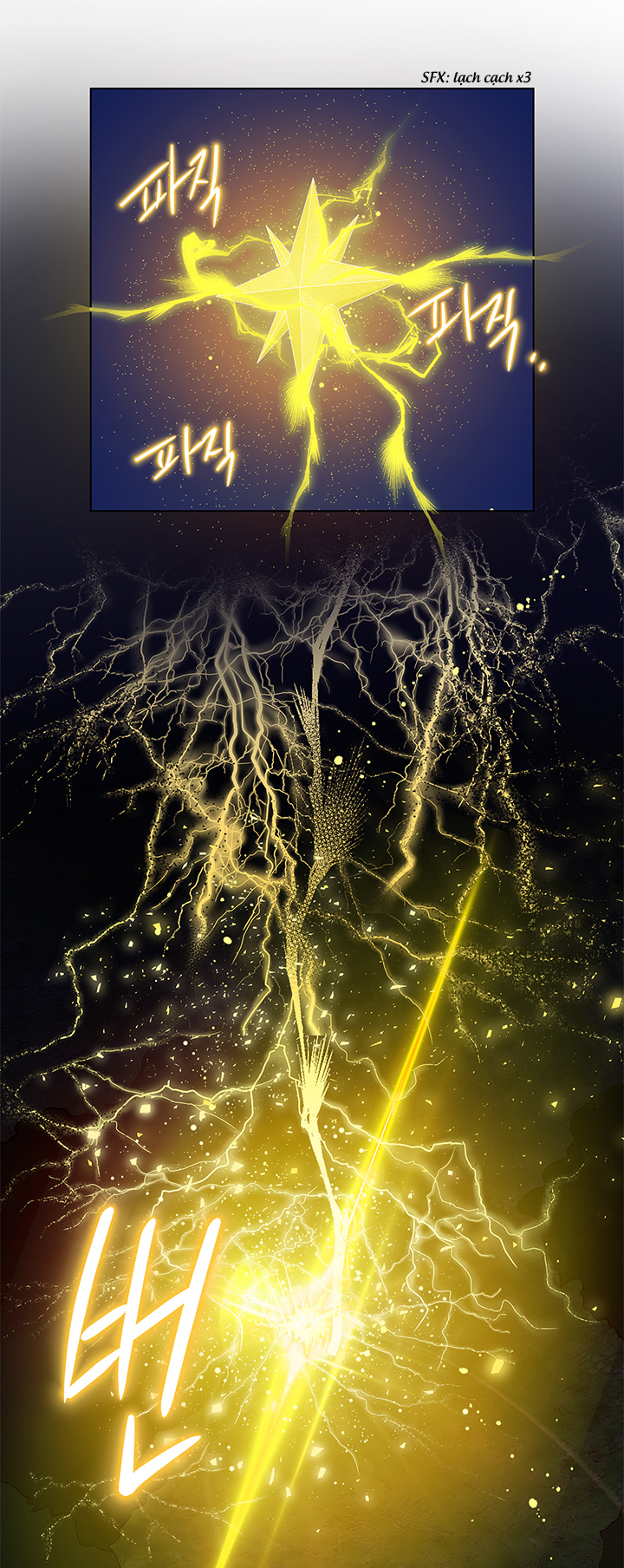 nhà nguyên tố tóc vàng chapter 21 44