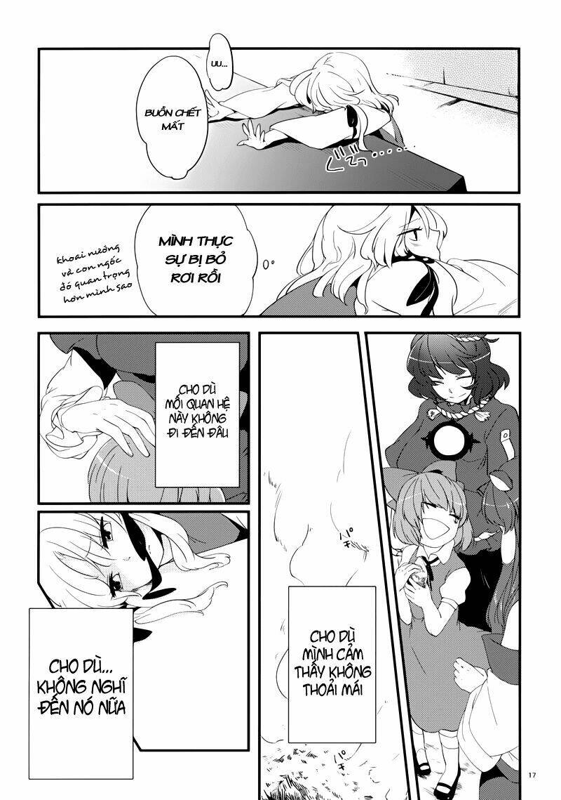touhou - gensou no mayoi chapter 1 17