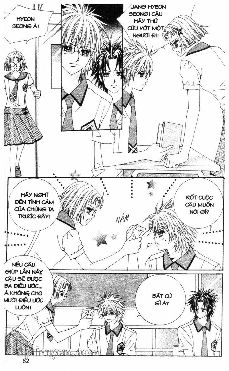 chỉ mình anh chapter 6 63