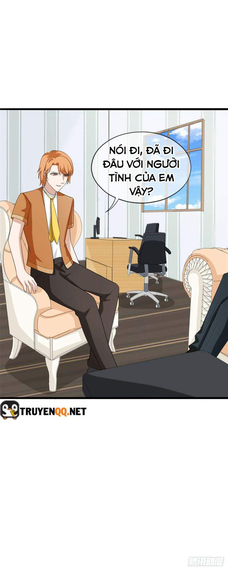 siêu cấp nữ thần trọng sinh chapter 34 25