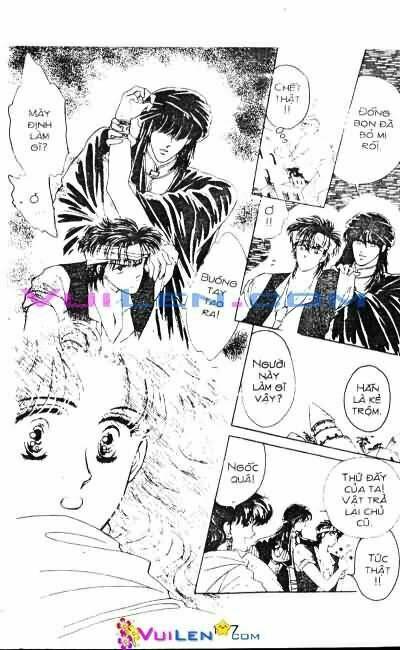 nàng công chúa ham chơi chapter 4 133