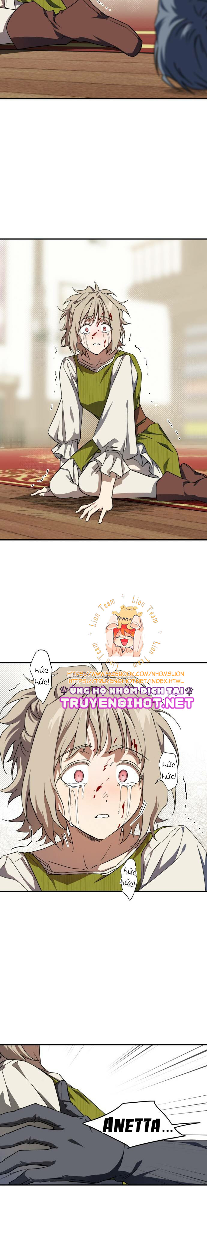 bị che khuất bởi hoàng hôn chapter 47 17