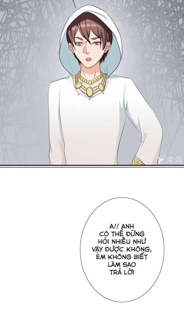 kháp kháp hương phản chapter 9 26