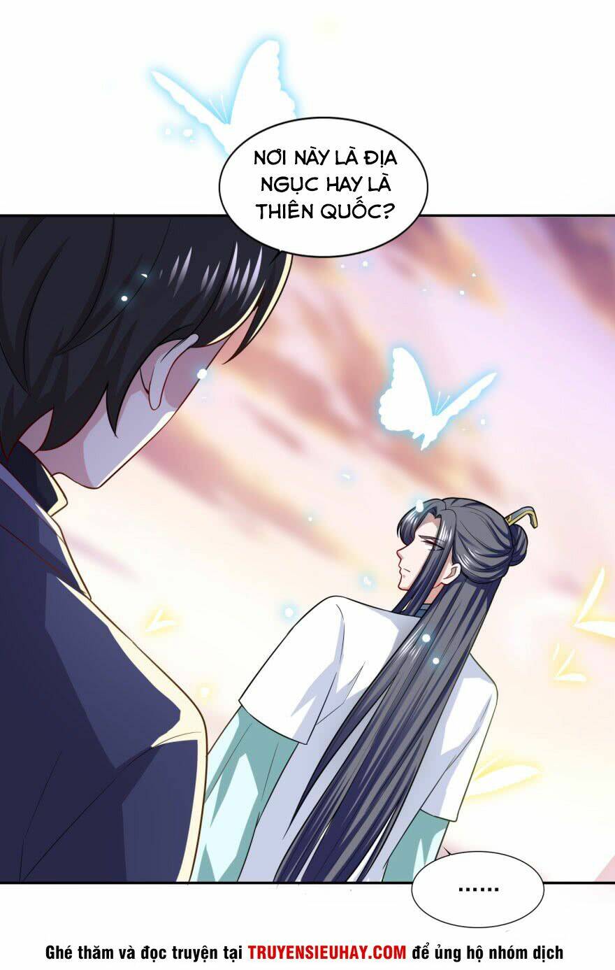 tiên ma đồng tu chapter 60 33