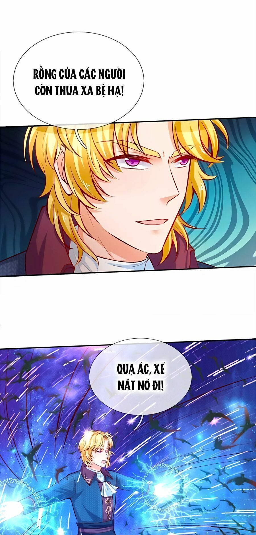 bỗng một ngày nọ trở thành con gái vua chapter 16 13