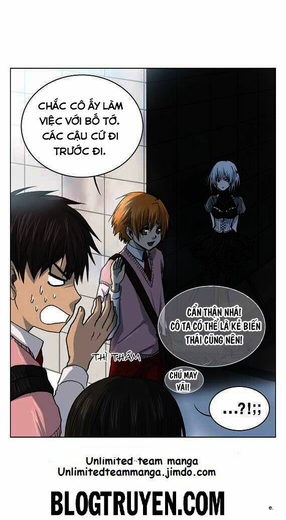 chúa tể perdien chapter 2 6