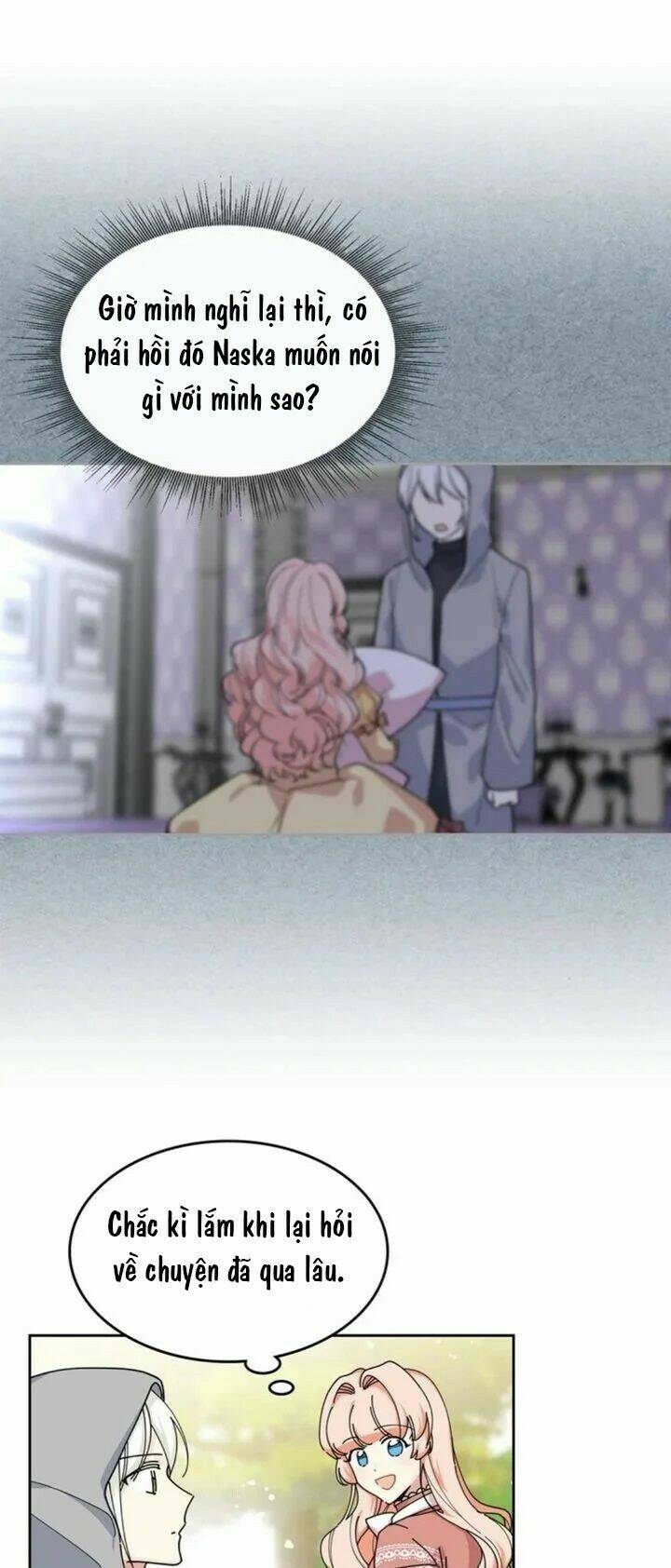 thú cưng của nữ phụ độc ác chapter 47 12