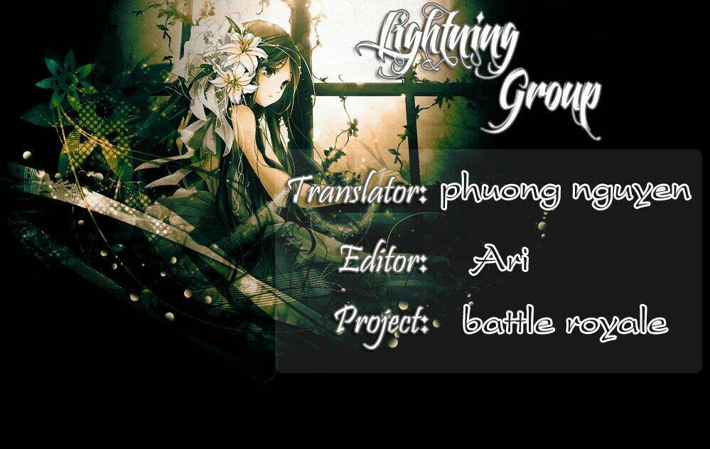 sống còn - trò chơi sinh tử chapter 91 1