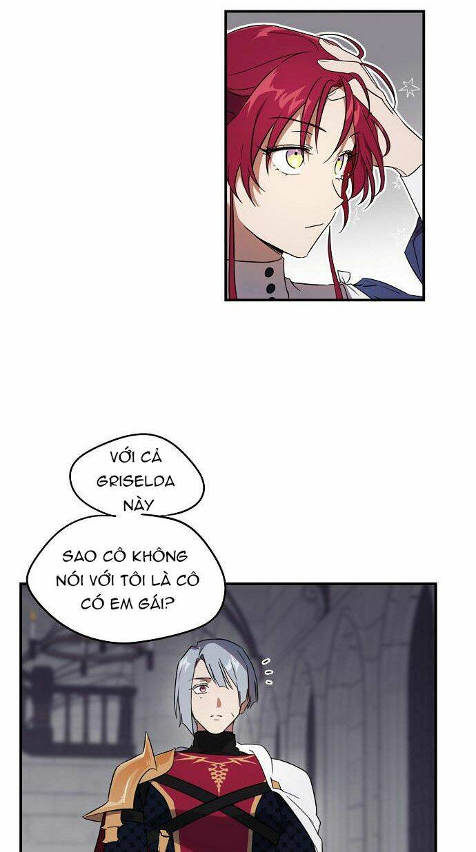 lâu đài vô danh chapter 12 39