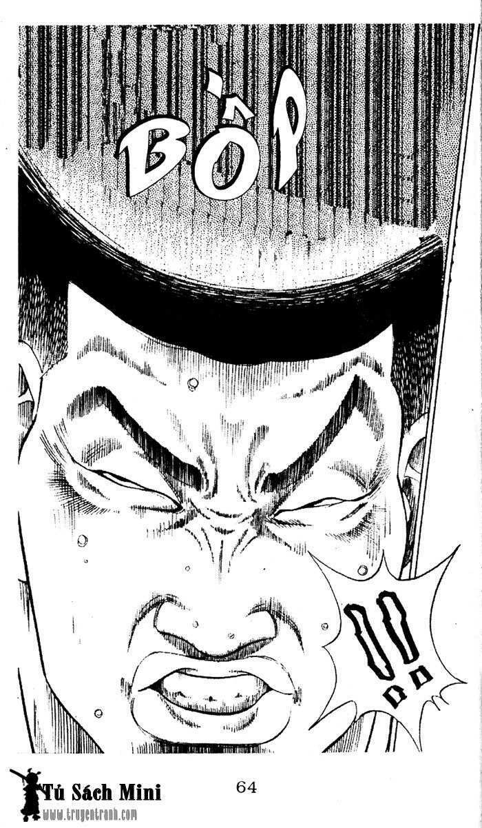 cao thủ bóng rổ chapter 78 16