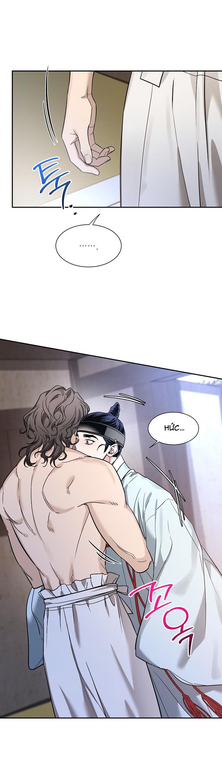 [18+] tuyển tập truyện bl ngắn - double bell chapter 67 30