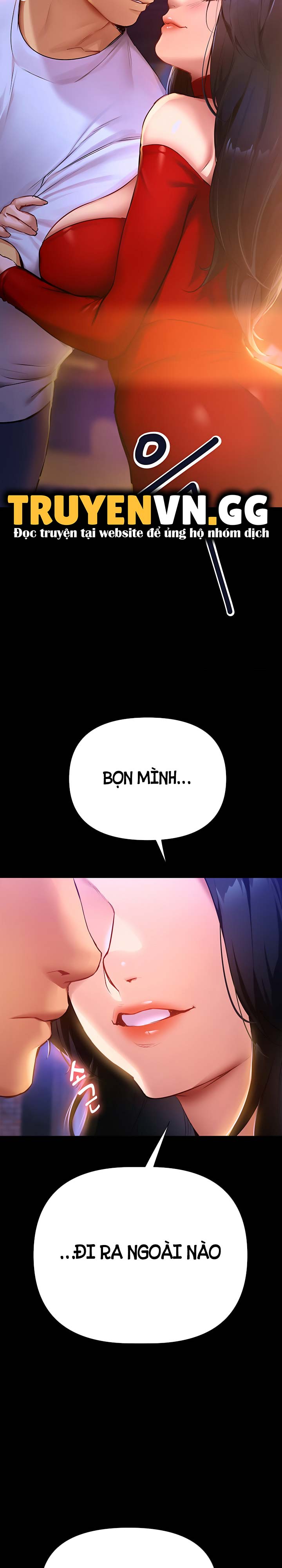 không phải chị thì không được chapter 1 10