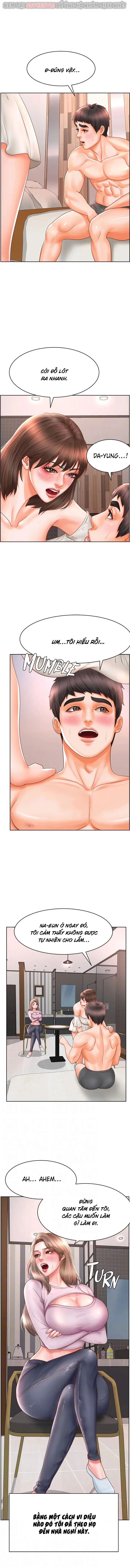 câu lập bộ manga quyến rũ chapter 17 3