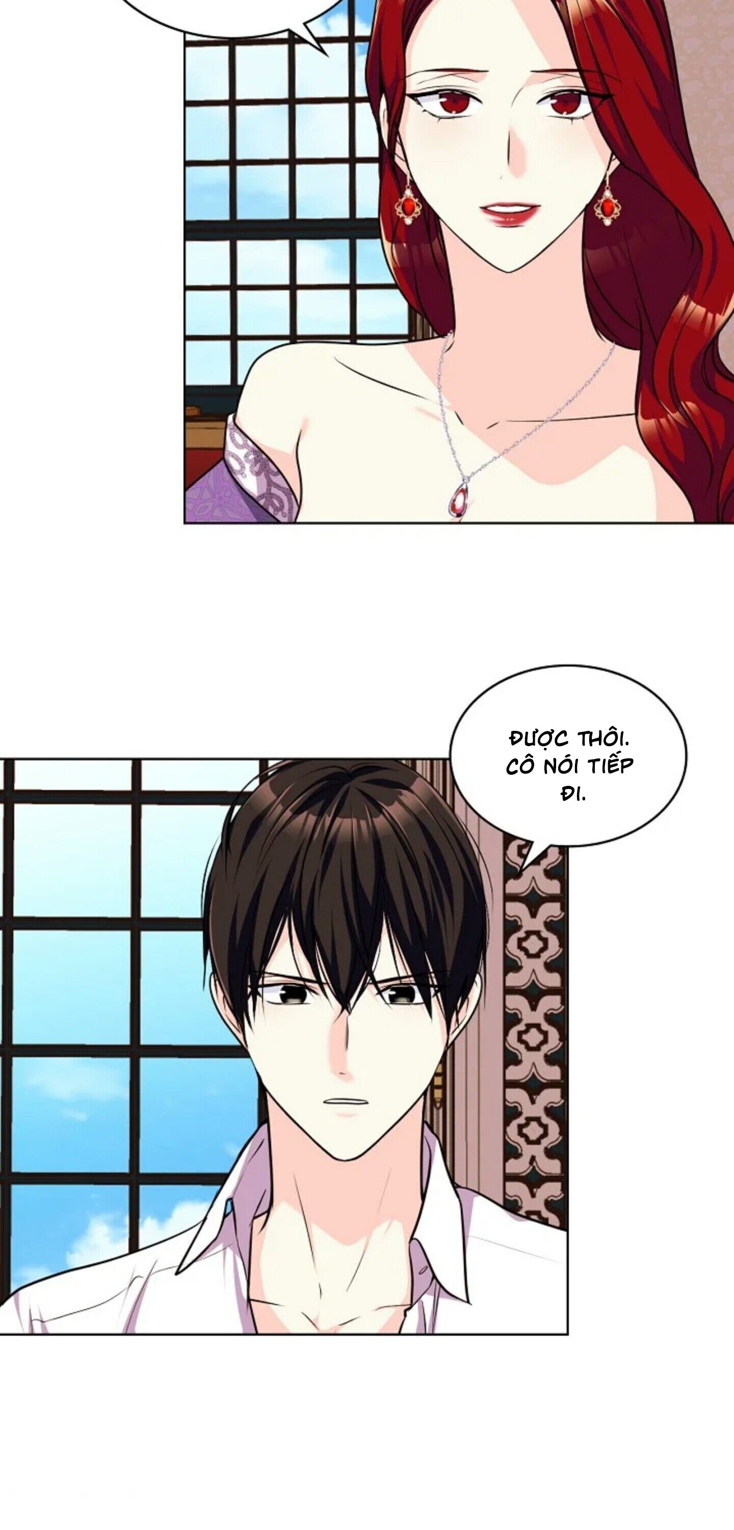 đức hạnh của ác nữ phản diện chapter 47 42