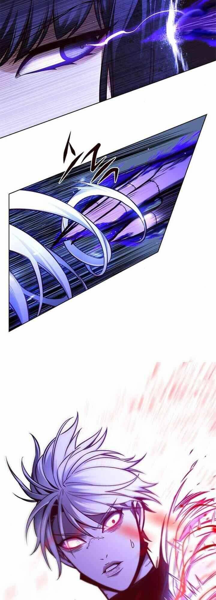 biến thân thành mèo chapter 132 17