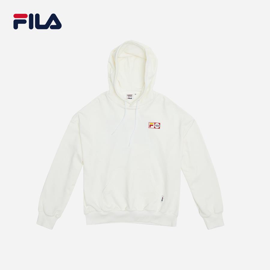 Áo hoodie thời trang unisex Fila x Looney Tune - FW2SSF1144X