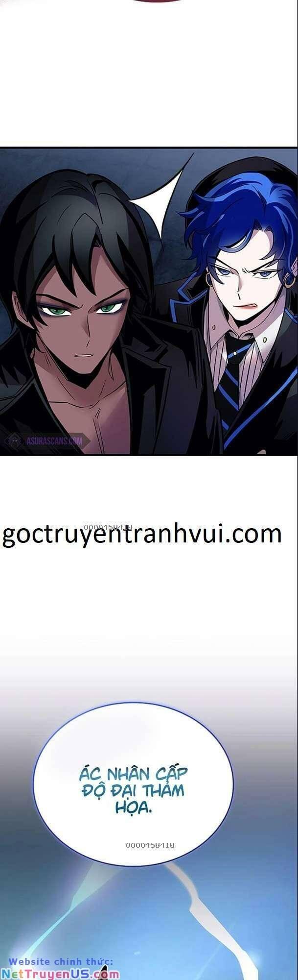 chuyển sinh thành ác nhân chapter 110 85