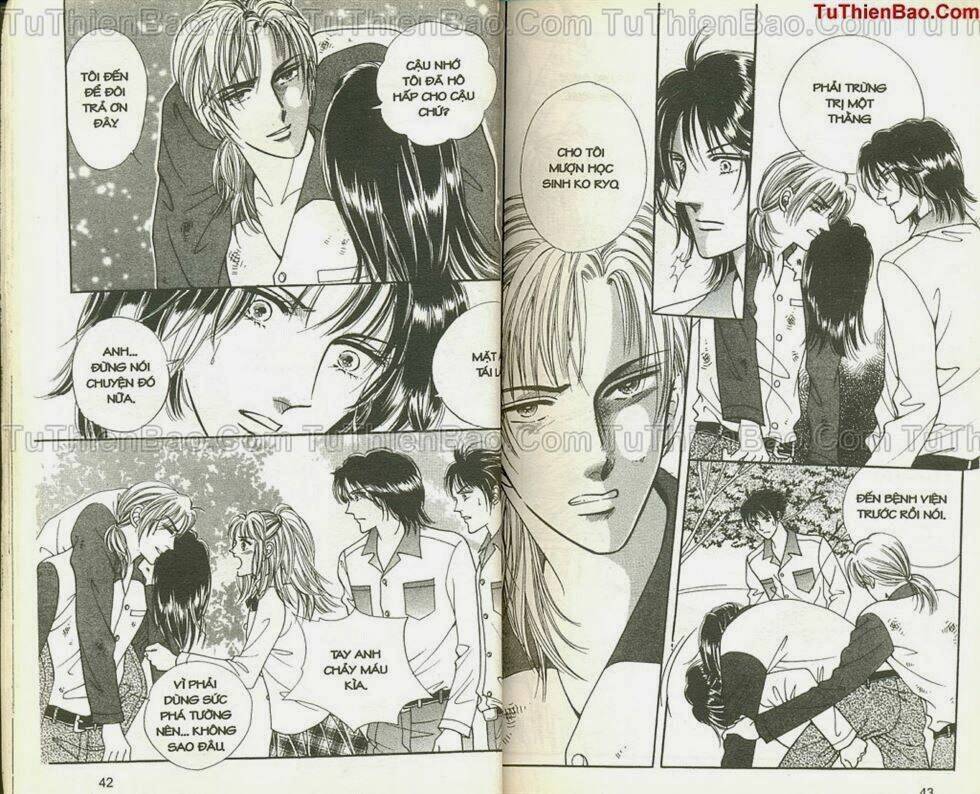 lọ lem kén rể chapter 9 21