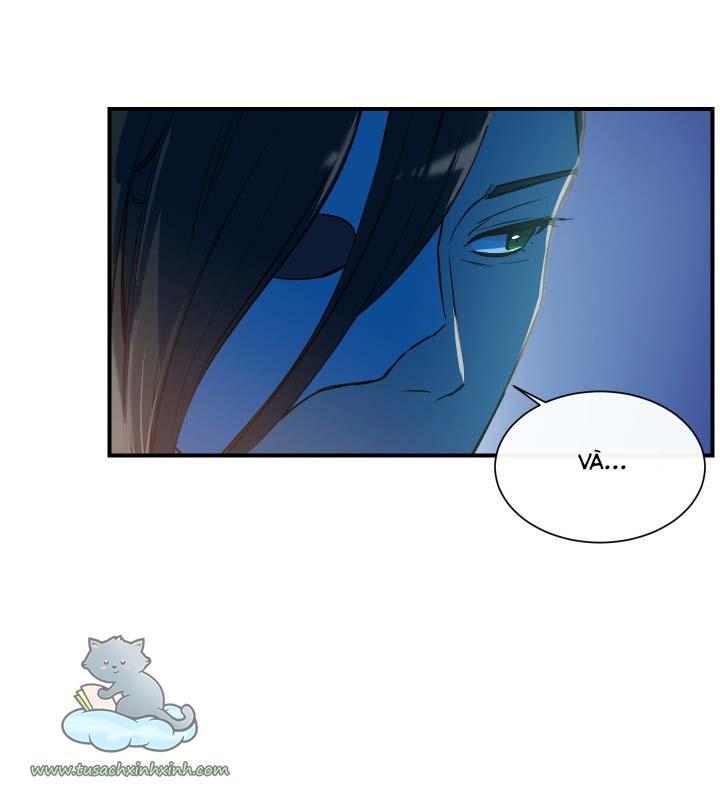 công nương khế ước của gia tộc công tước quái vật chapter 9 62