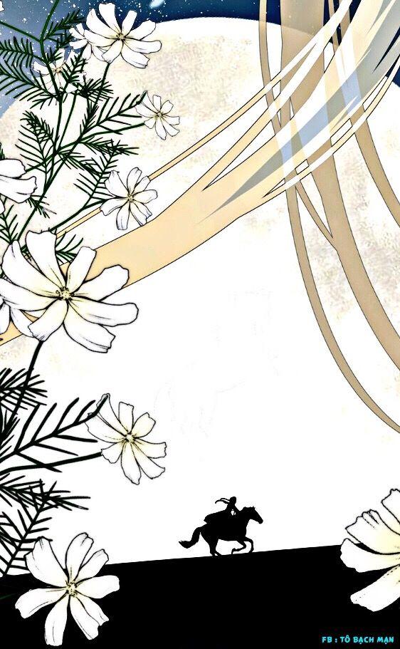 nghịch phong chi hoa chapter 0 3