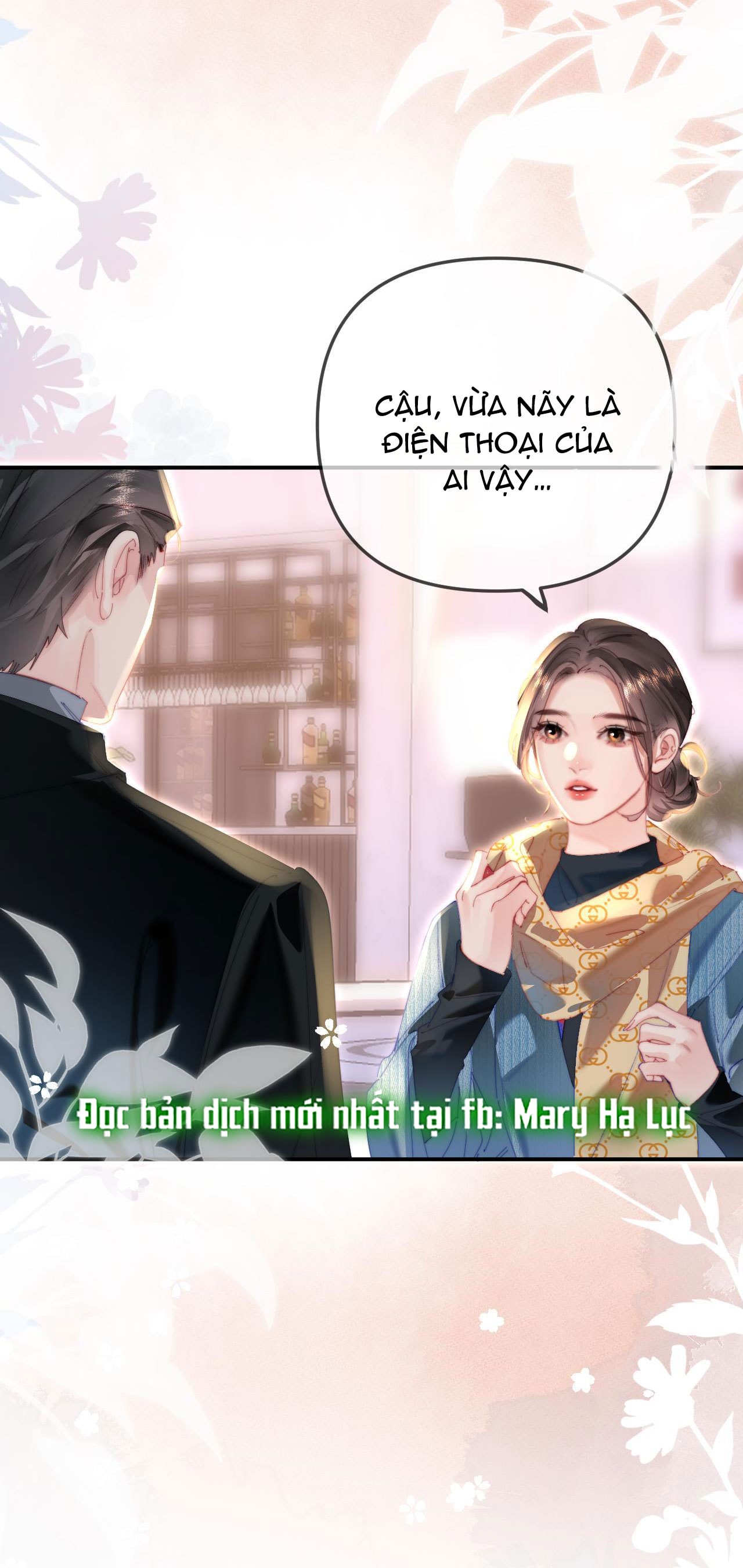 câu chuyện ngọt ngào của cặp vợ chồng đỉnh lưu chapter 95 17