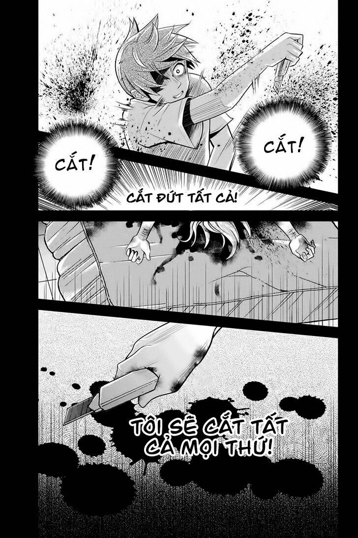 ana satsujin chapter 89 5