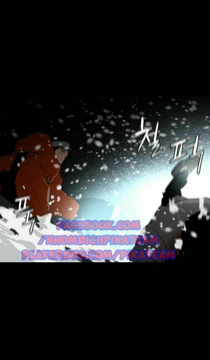 đêm vùng cực chapter 25 77