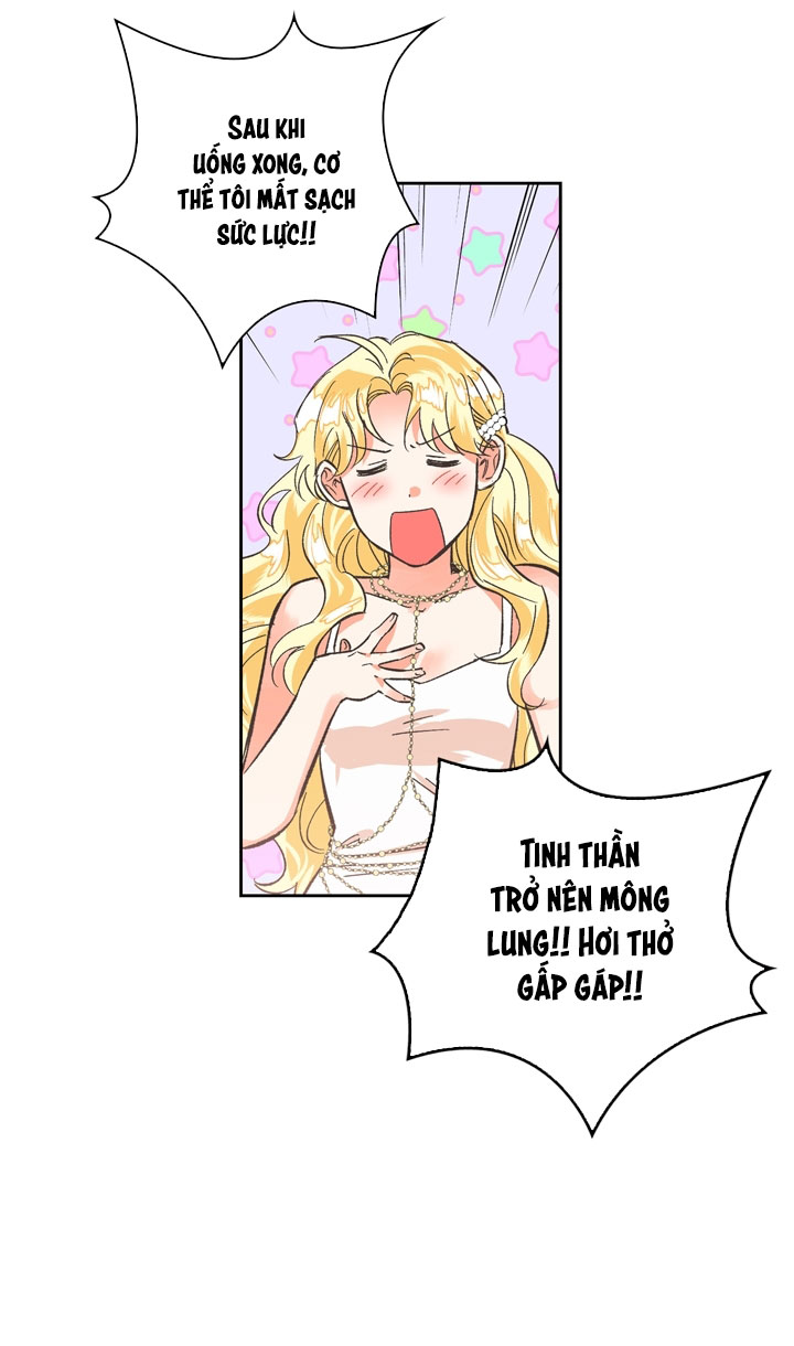 ác nữ xứng đôi với bạo chúa chapter 4 32