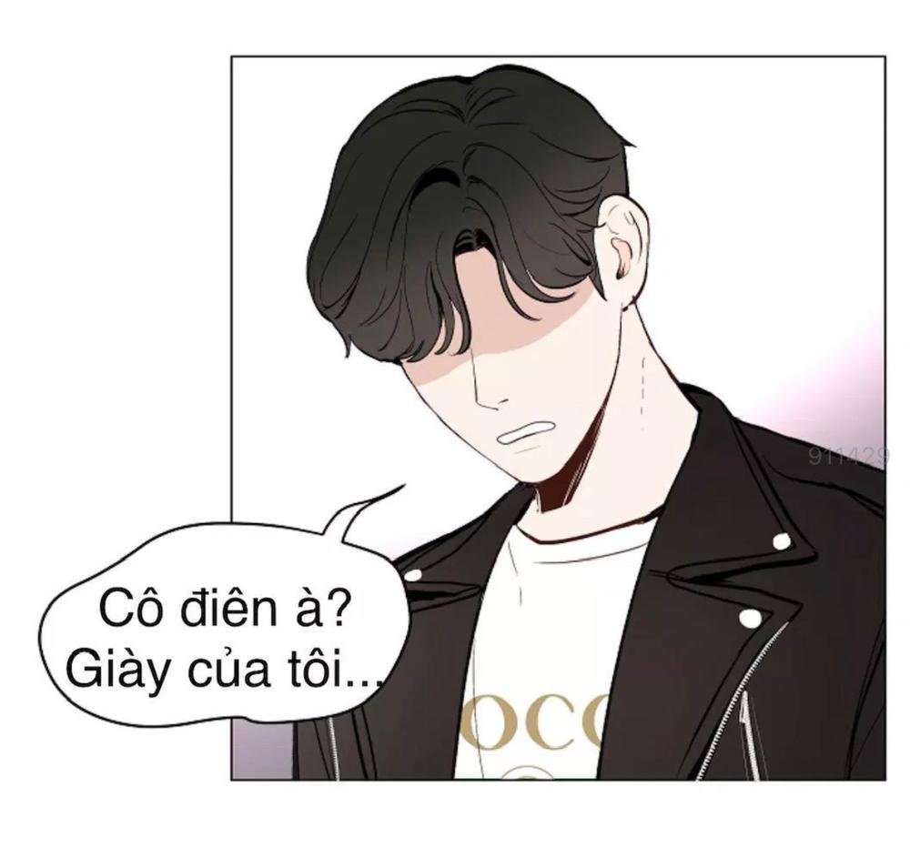 tôi kết hôn cùng antifan chapter 6.1 24