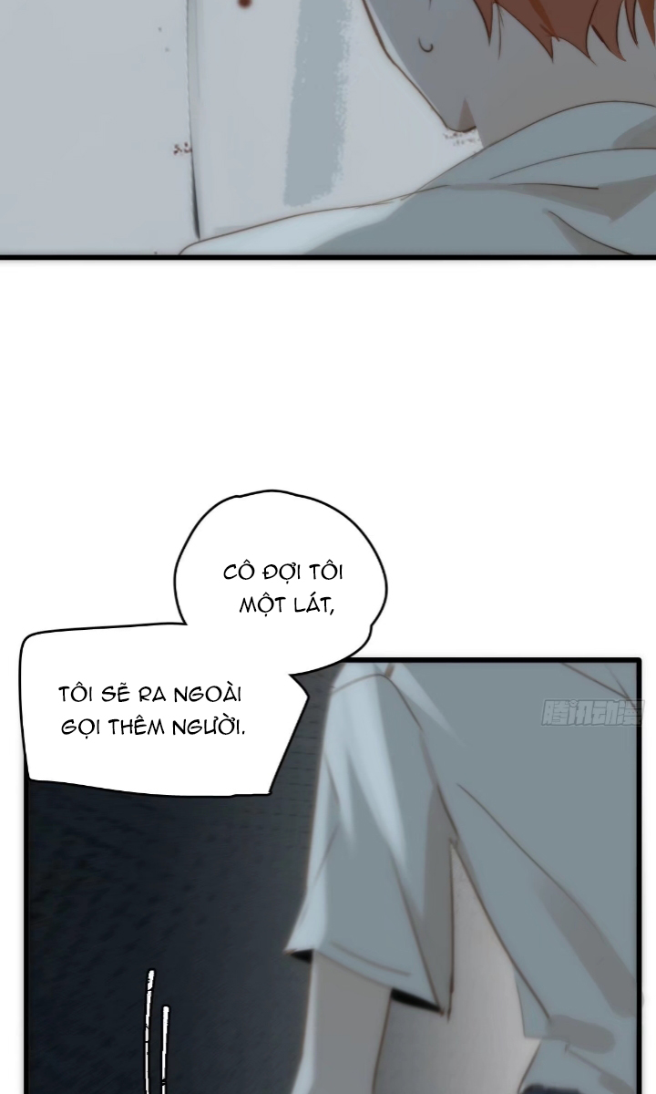 đêm đầy sao nói với em chapter 18 17