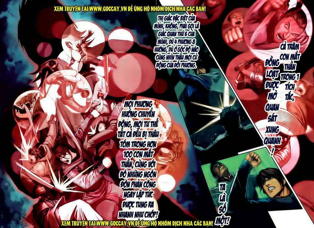 sát thủ (gc) chapter 3 13