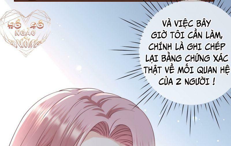 bạn gái tôi mới 30+ tuổi xuân chapter 57 54