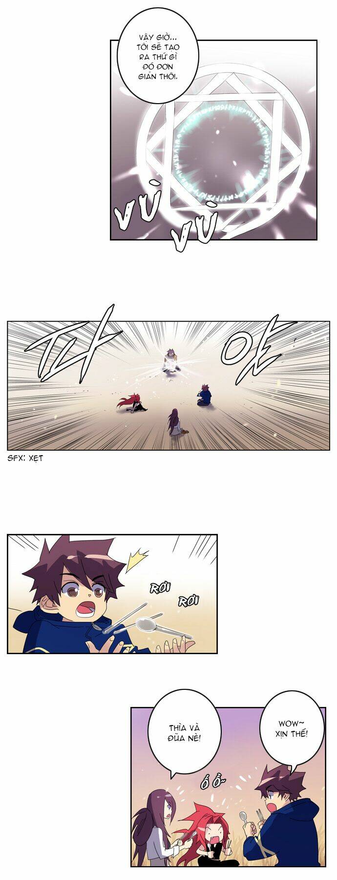 bản khế ước linh hồn chapter 23 10