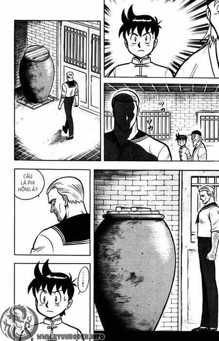 hoàng phi hồng phần 1 chapter 10 37