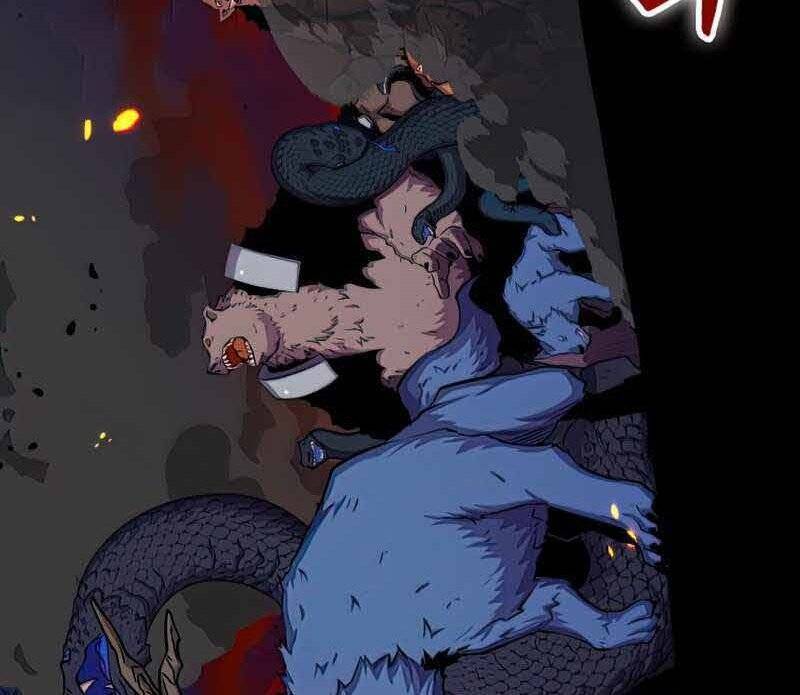 tôi thăng cấp trong lúc ngủ chapter 41 126