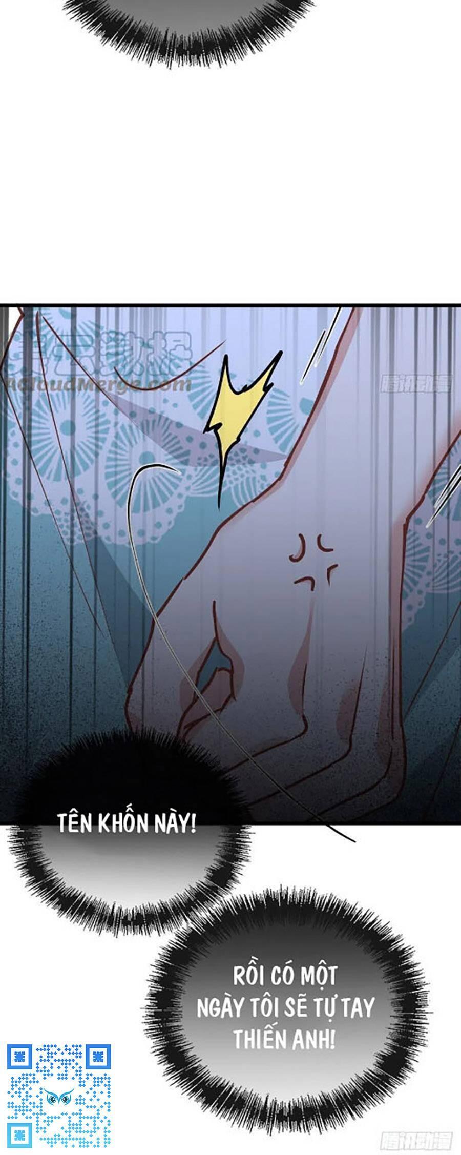 một vợ yêu, một bé con chapter 173 25