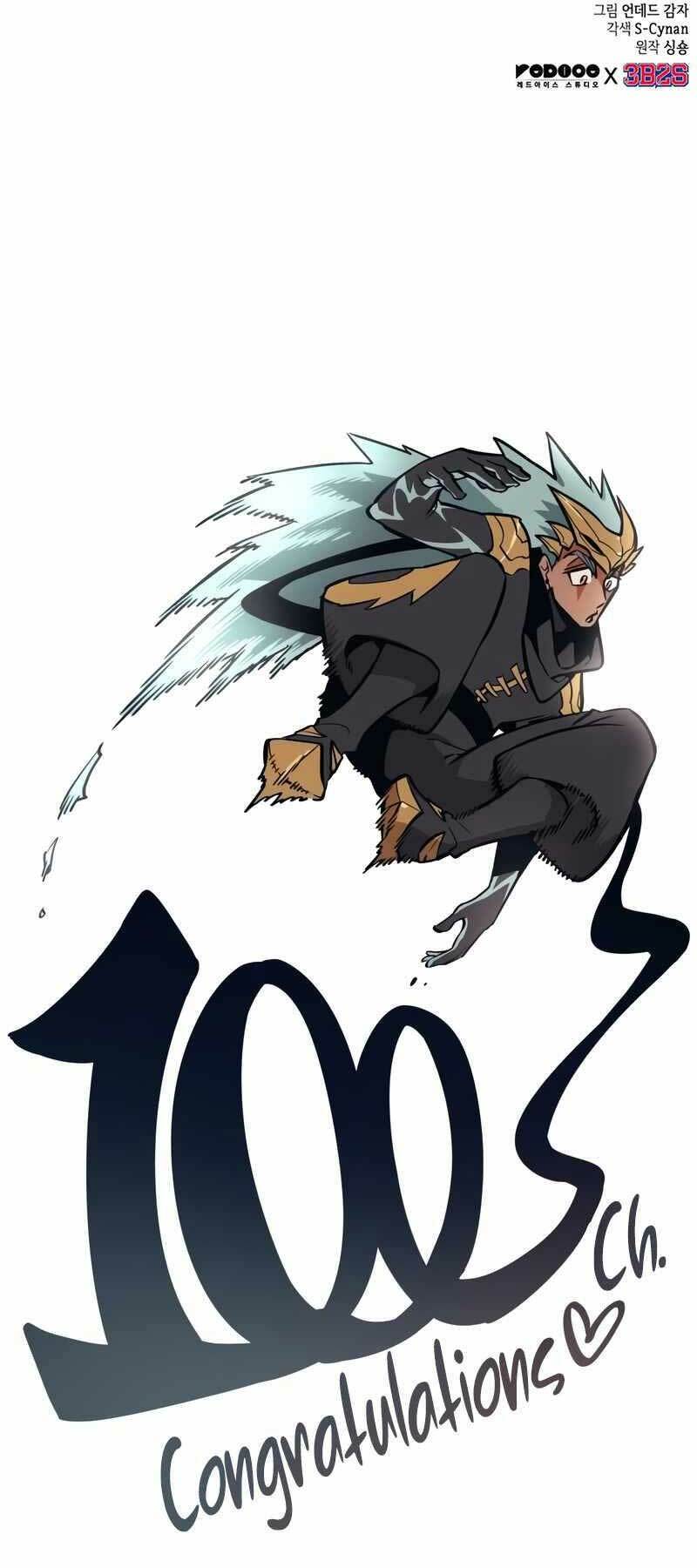 thế giới hậu tận thế chapter 100 100