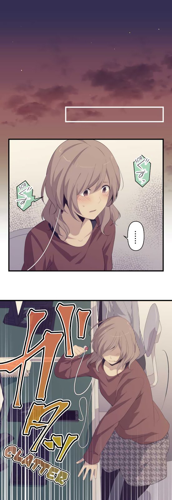 relife chapter 187 1